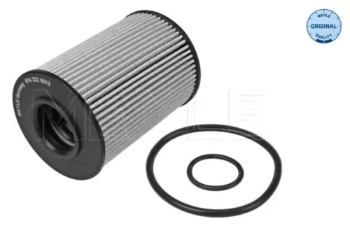 Ölfilter MEYLE 014 322 0012)
