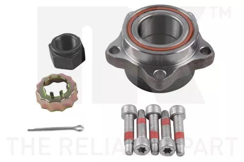 Wheel Bearing Kit NK 752539)