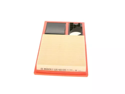 Luftfilter BOSCH F 026 400 035)
