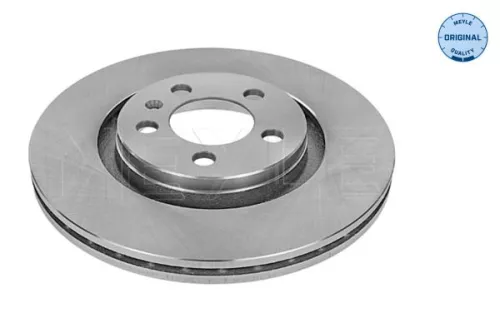 Bremsscheibe MEYLE 115 521 1027)