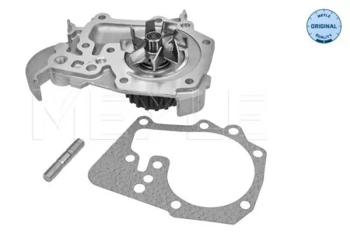 Water Pump, engine cooling MEYLE 16-13 086 1686)