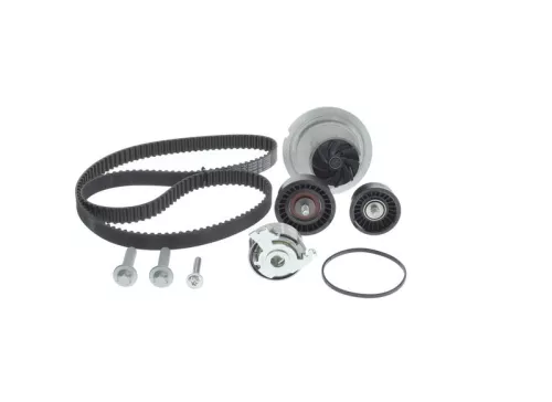 Water Pump & Timing Belt Kit BOSCH 1 987 948 758)