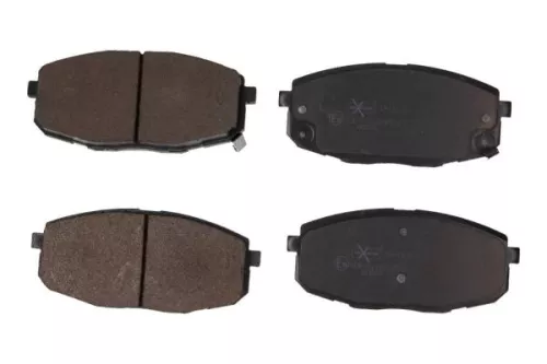 Bremsbelagsatz, Scheibenbremse MAXGEAR 19-1132)