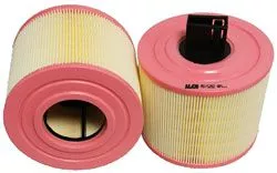 Luftfilter ALCO FILTER MD-5282)