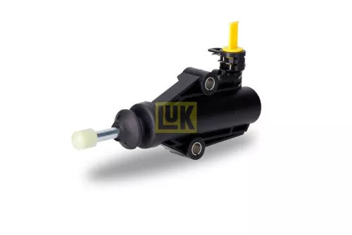 Nehmerzylinder, Kupplung Schaeffler LuK 512 0023 10)