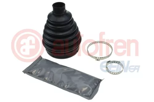 Faltenbalgsatz, Antriebswelle AUTOFREN SEINSA D8180T)