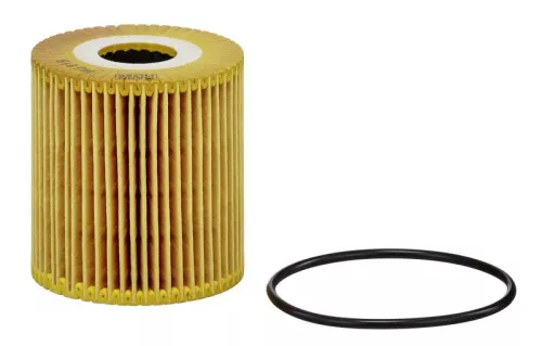 Ölfilter MANN-FILTER HU 819 x)