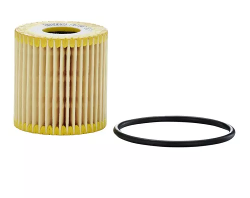 Ölfilter MANN-FILTER HU 68 x)