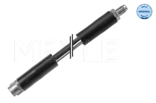 Bremsschlauch MEYLE 100 525 0025)