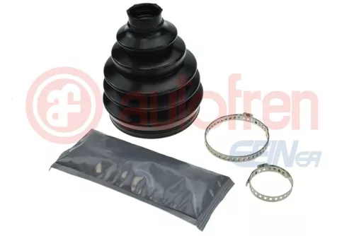 Faltenbalgsatz, Antriebswelle AUTOFREN SEINSA D8378T)