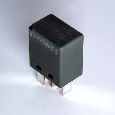 Multifunktionsrelais BOSCH 0 332 207 402)