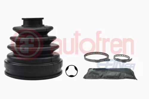 Faltenbalgsatz, Antriebswelle AUTOFREN SEINSA D8256)