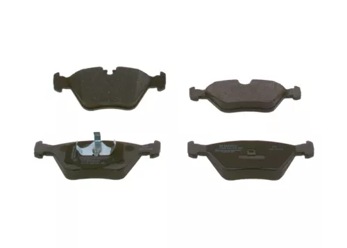 Bremsbelagsatz, Scheibenbremse BOSCH 0 986 424 828)