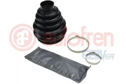 Faltenbalgsatz, Antriebswelle AUTOFREN SEINSA D8387T)