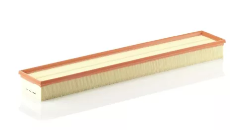 Luftfilter MANN-FILTER C 69 226)