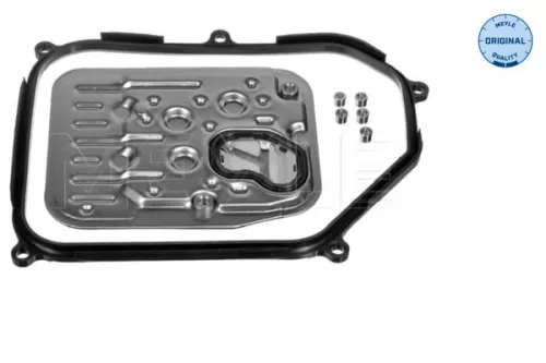 Hydraulic Filter Kit, automatic transmission MEYLE 100 398 0007)