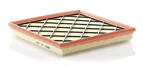Luftfilter MANN-FILTER C 27 107)