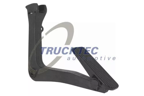 Accelerator Pedal TRUCKTEC AUTOMOTIVE 02.27.008)