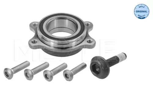 Wheel Hub MEYLE 100 650 0010)
