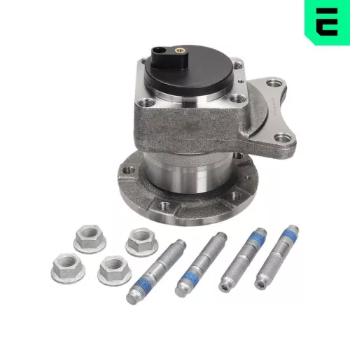 Radlagersatz OPTIMAL 682757)