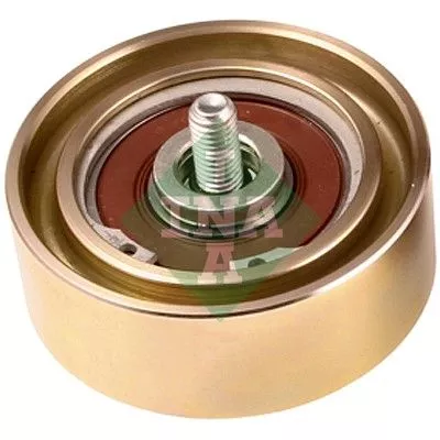 Umlenkrolle/Führungsrolle, Keilrippenriemen Schaeffler INA 532 0294 10)