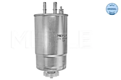 Kraftstofffilter MEYLE 214 323 0004)