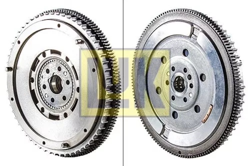 Schwungrad Schaeffler LuK 415 0172 10)