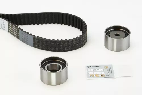 Timing Belt Kit CONTINENTAL CTAM CT1145K1)