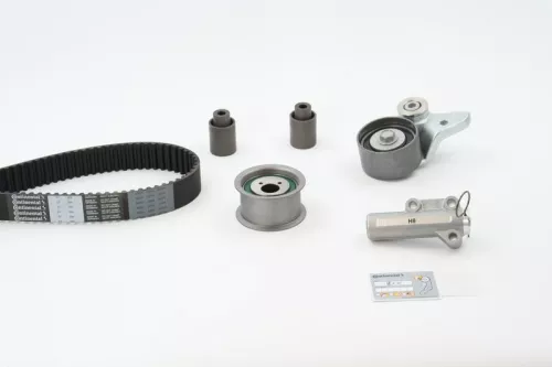 Timing Belt Kit CONTINENTAL CTAM CT920K5)
