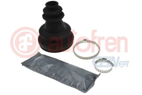 Faltenbalgsatz, Antriebswelle AUTOFREN SEINSA D8398)