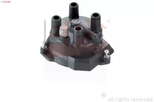 Zündverteilerkappe EPS 1.322.089)