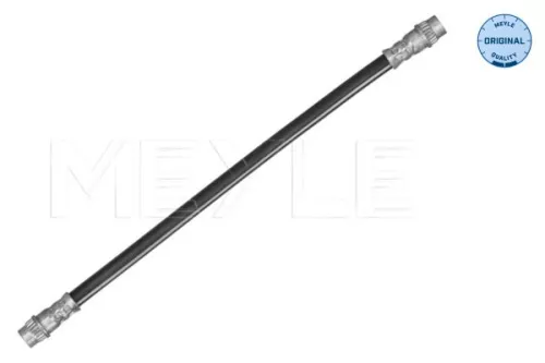 Bremsschlauch MEYLE 16-14 525 0015)