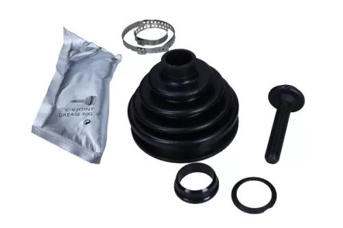 Bellow Kit, drive shaft MAXGEAR 49-0744)