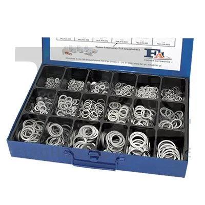 Seal Ring Set FA1 802.760.001)