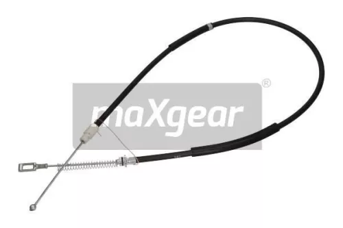 Seilzug, Feststellbremse MAXGEAR 32-0526)