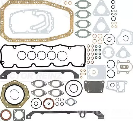 Kompletter Dichtungssatz, Motor VICTOR REINZ 01-33951-07)