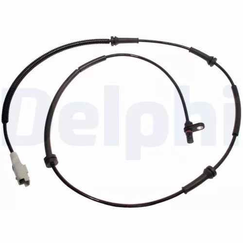 Sensor, Radgeschwindigkeit DELPHI SS20132)