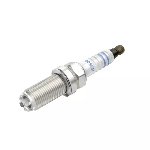 Zündkerze BOSCH 0 242 245 581)