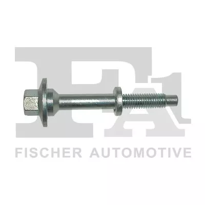 Bolt, Auspuffanlage FA1 795-903)