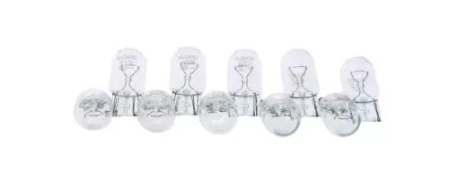 Glühbirne, Zusatzbremslicht MAXGEAR 78-0046SET)