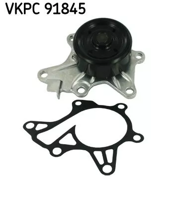 Wasserpumpe, Motorkühlung SKF VKPC 91845)