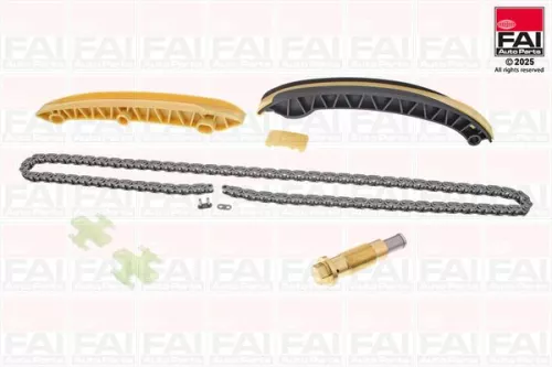 Timing Chain Kit FAI AutoParts TCK101NG)
