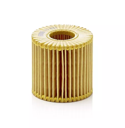 Ölfilter MANN-FILTER HU 7019 z)