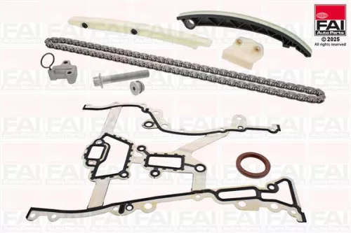 Timing Chain Kit FAI AutoParts TCK4)
