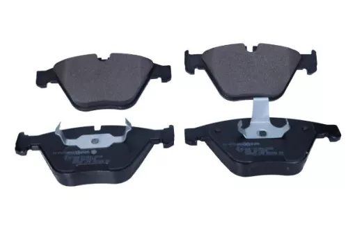 Bremsbelagsatz, Scheibenbremse MAXGEAR 19-0639)