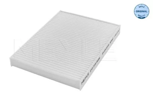 Kabinenluftfilter MEYLE 212 319 0006)