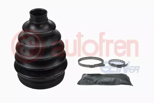 Faltenbalgsatz, Antriebswelle AUTOFREN SEINSA D8281T)