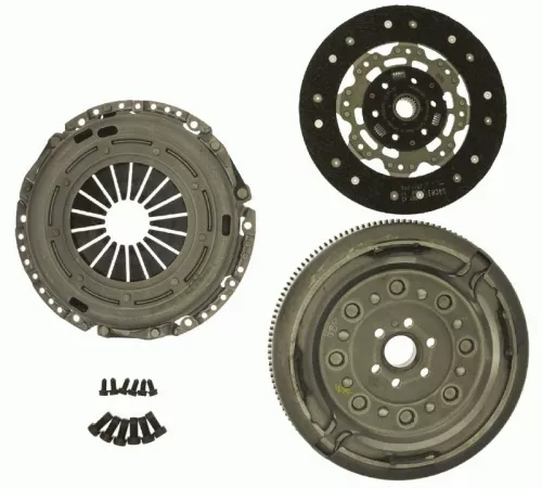 Clutch Kit SACHS 2289 601 002)