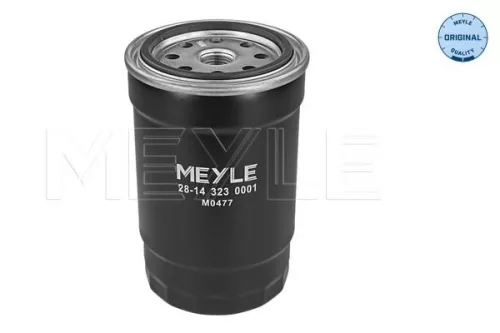 Kraftstofffilter MEYLE 28-14 323 0001)