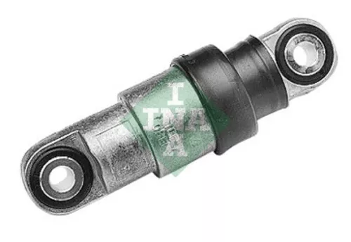 Schwingungsdämpfer, Keilrippenriemen Schaeffler INA 533 0019 10)